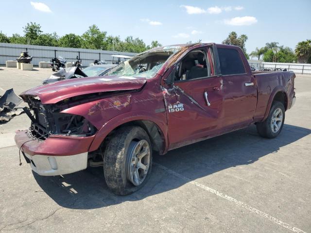 2017 RAM 1500 LARAM - 1C6RR7VM5HS647745