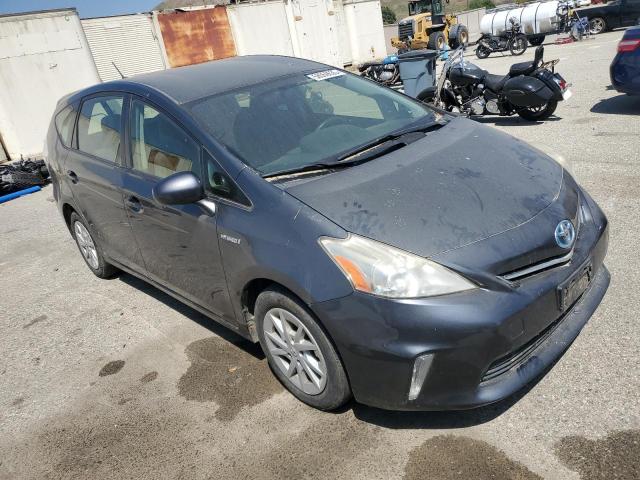Vin: jtdzn3eu8d3217791, lot: 58559635, toyota prius 20134
