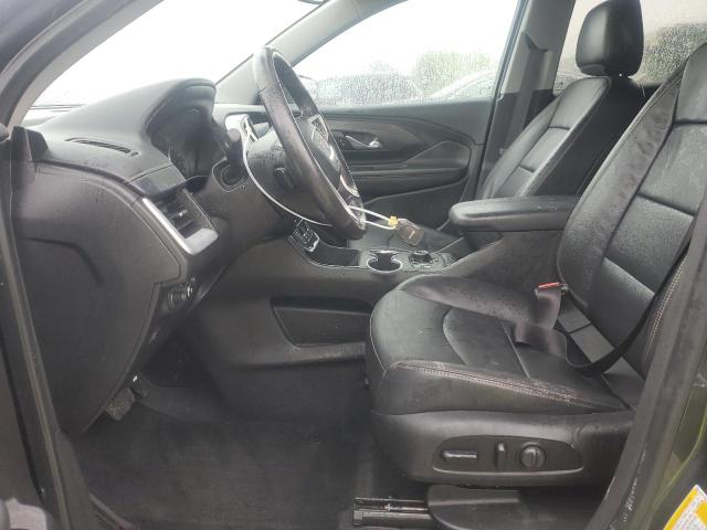 2019 GMC TERRAIN SL 3GKALVEX6KL351715