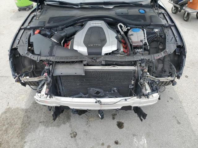 2016 AUDI A7 PREMIUM WAUWGAFC4GN193485