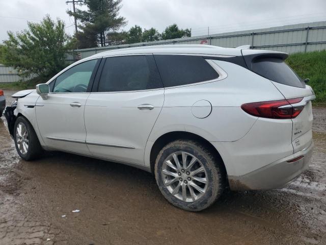 2018 BUICK ENCLAVE ES 5GAEVAKW4JJ169112
