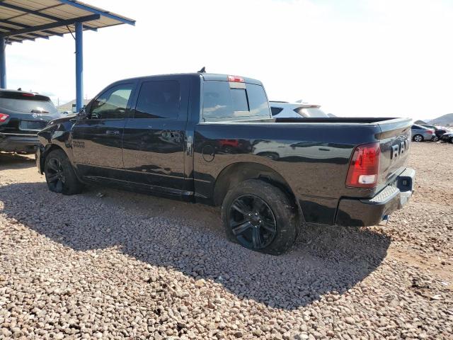 Vin: 1c6rr6mt5hs769038, lot: 55796405, ram 1500 sport 20172