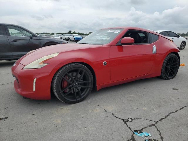 NISSAN 370Z BASE