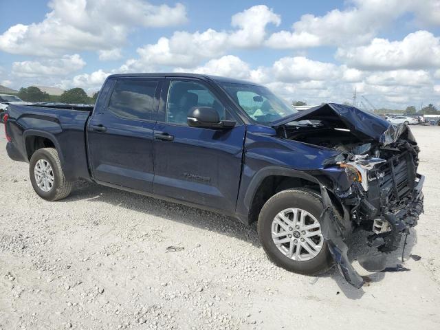 Vin: 5tfla5ec7px012741, lot: 57760175, toyota tundra crewmax sr5 20234