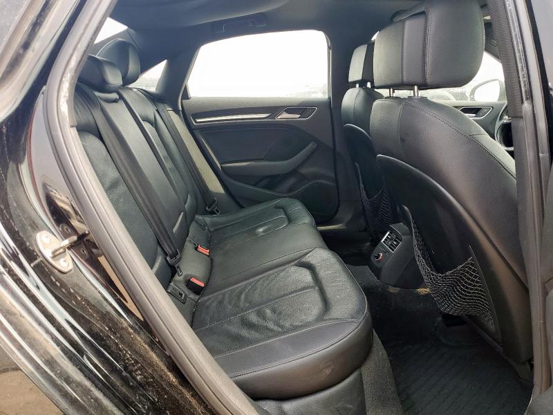 2015 AUDI A3 PREMIUM WAUEFGFF1F1061057