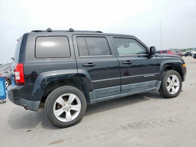 Vin: 1j4nf1gb5bd101025, lot: 57165965, jeep patriot sport 20113