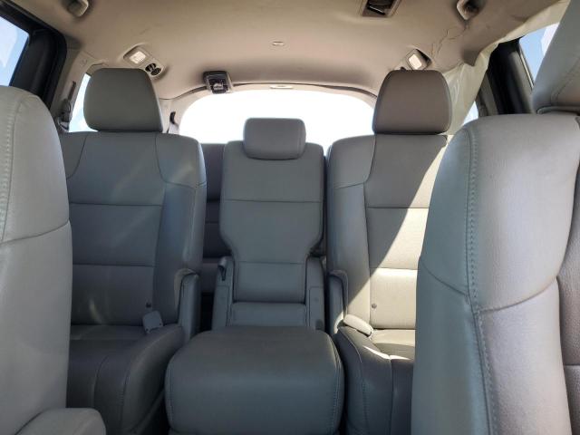 2015 HONDA ODYSSEY EX - 5FNRL5H67FB092917