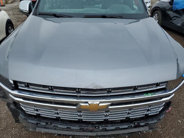 2022 CHEVROLET SUBURBAN K - 1GNSKFKD9NR209544