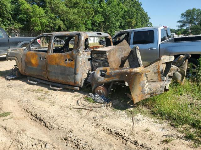 Vin: 5tfcz5anxgx024303, lot: 57836535, toyota tacoma double cab 20162
