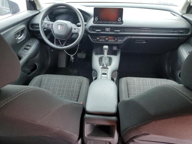 2023 HONDA HR-V LX - 3CZRZ1H31PM744421
