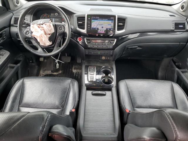 2016 HONDA PILOT ELIT - 5FNYF6H09GB126295