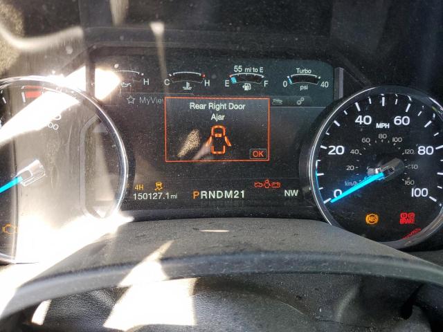 2017 FORD F250 SUPER - 1FT7W2BT7HEE62294