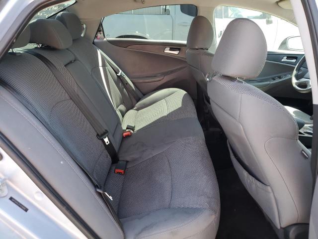 2014 HYUNDAI SONATA GLS - 5NPEB4AC2EH930895