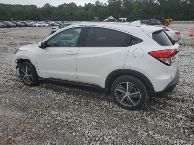 Vin: 3czru5h50mm729699, lot: 58829115, honda hr-v ex 20212