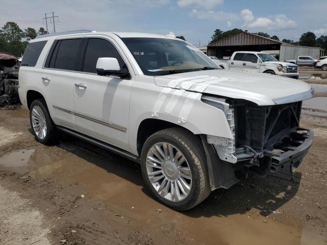 2016 CADILLAC ESCALADE P 1GYS4DKJ5GR441178