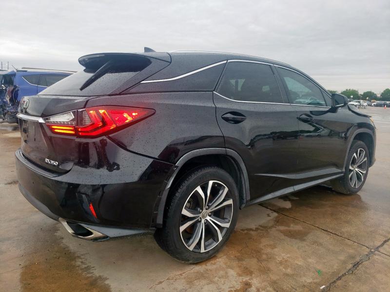 Vin: 2t2zzmca7hc053171, lot: 55766595, lexus rx350 350 base 20173