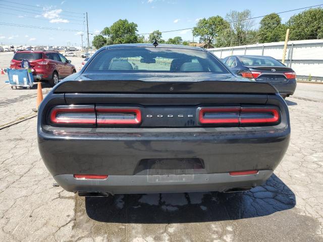 2017 DODGE CHALLENGER - 2C3CDZBT7HH519555