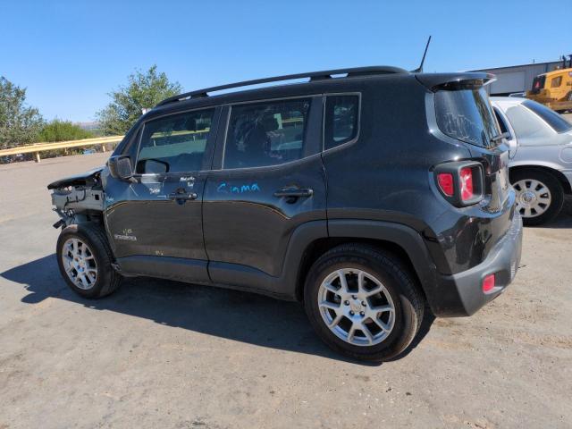 2019 JEEP RENEGADE L - ZACNJABB6KPK61313