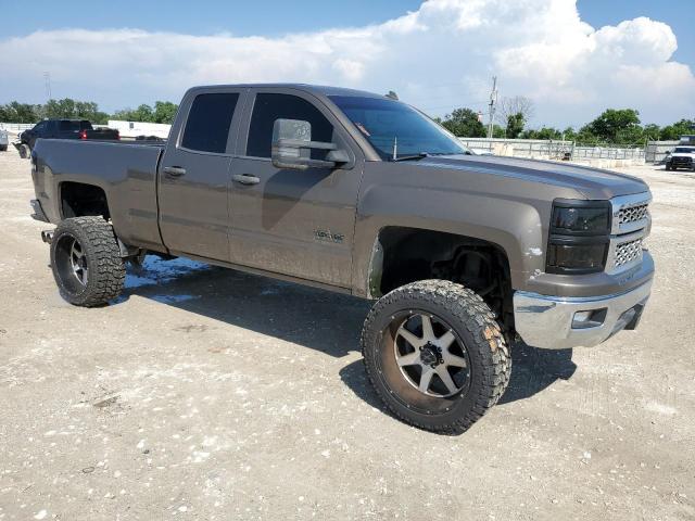 Vin: 1gcrcrec8ez185035, lot: 54976805, chevrolet all models c1500 lt 20144