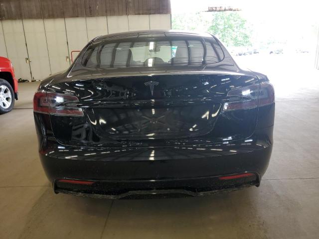 2022 TESLA MODEL S 5YJSA1E50NF470604