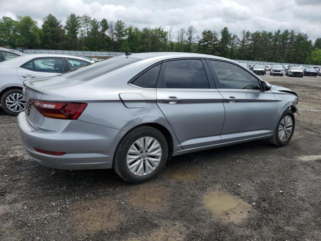 Vin: 3vwcb7bu8km221701, lot: 58227005, volkswagen jetta s 20193