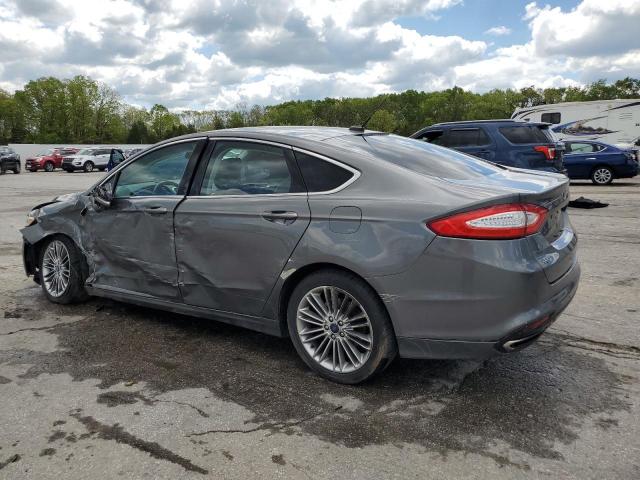 Vin: 3fa6p0h92er244948, lot: 55446345, ford fusion se 20142