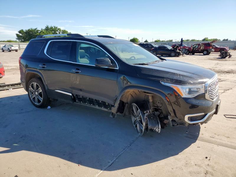 2019 GMC ACADIA DEN 1GKKNPLSXKZ211810