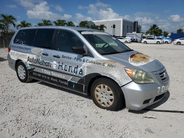 Vin: 5fnrl3h23ab034216, lot: 58536475, honda all models lx 20104
