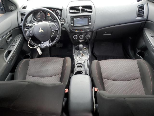 2017 MITSUBISHI OUTLANDER - JA4AP3AW7HZ035656