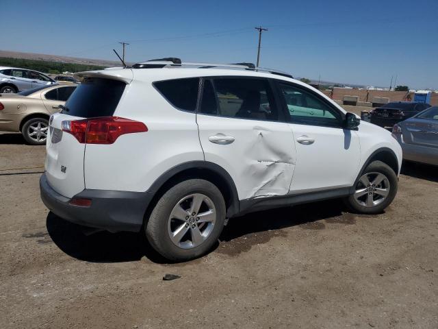 2015 TOYOTA RAV4 XLE - 2T3RFREVXFW317769