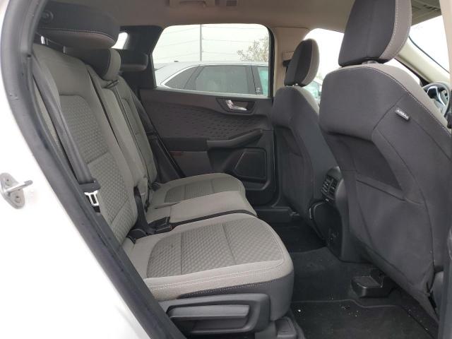 2020 FORD ESCAPE SE - 1FMCU9G68LUA38648