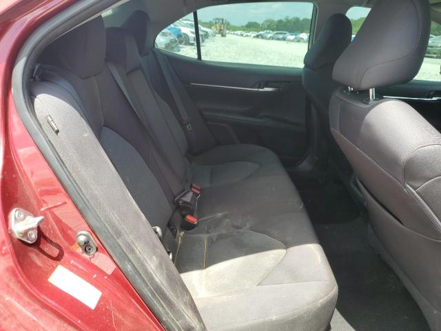 2018 TOYOTA CAMRY L - 4T1B11HK5JU521867
