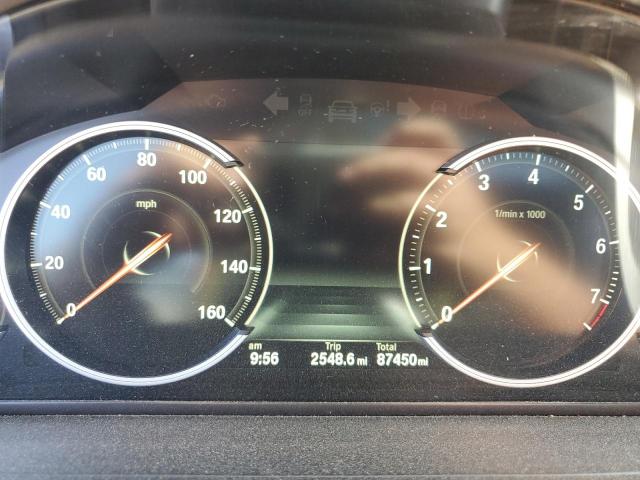 2016 BMW 640 I GRAN WBA6D0C57GG432315