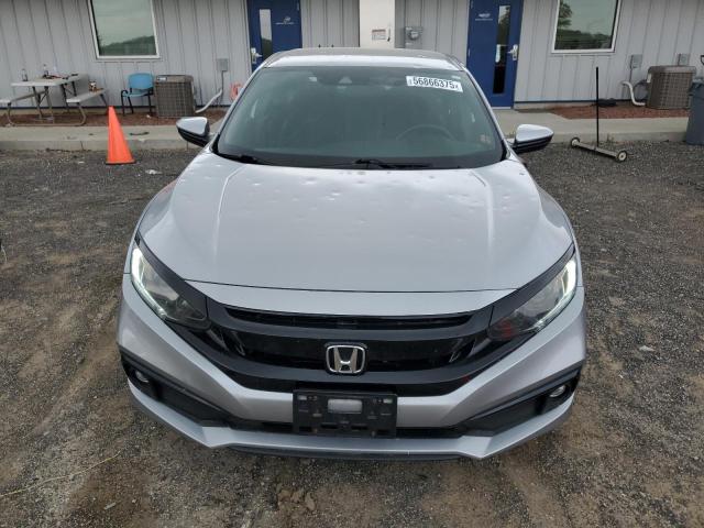2019 HONDA CIVIC SPOR - 2HGFC2F87KH555568