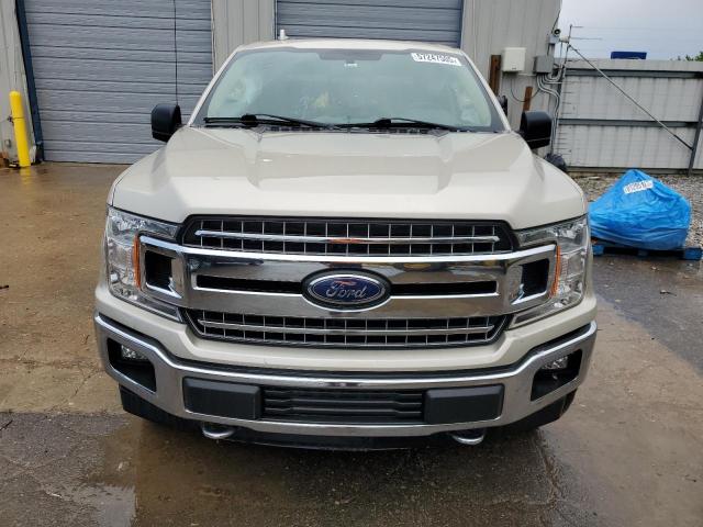 2018 FORD F150 SUPER - 1FTEW1E58JKD77809