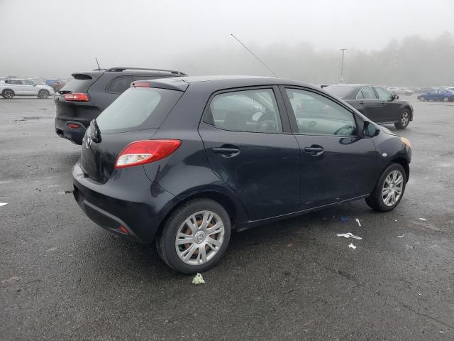 MAZDA MAZDA2 SPO 2014 JM1DE1KZ5E0173752 photo #4