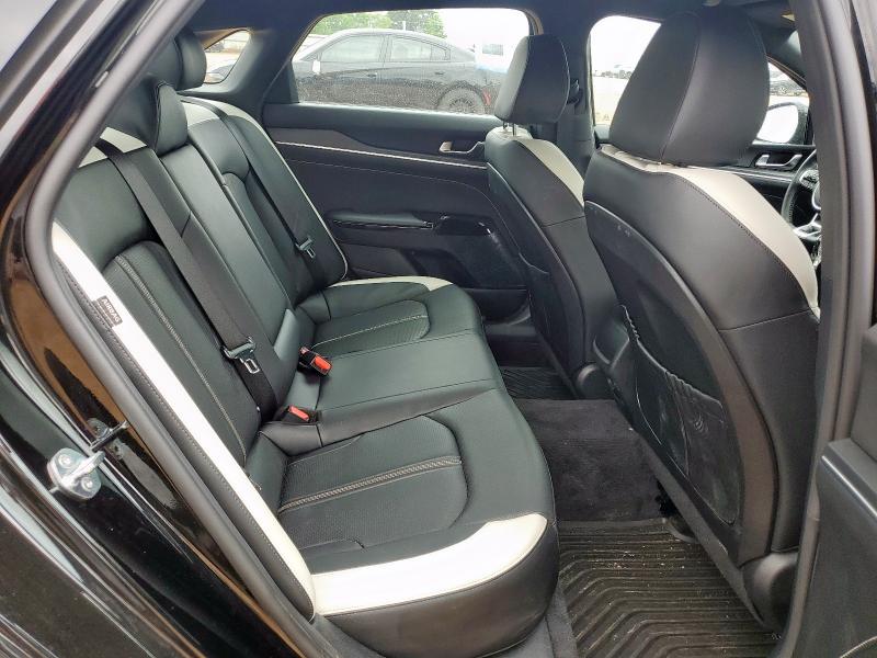 2025 KIA K5 GT LINE - KNAG64J77S5301240