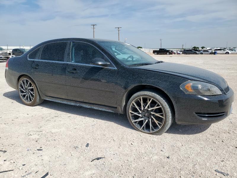 Vin: 2g1wg5e35d1210280, lot: 58371835, chevrolet impala lt 20134