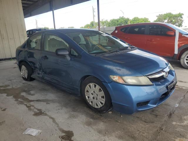 Vin: 2hgfa1f39ah569426, lot: 57754665, honda civic vp 20104