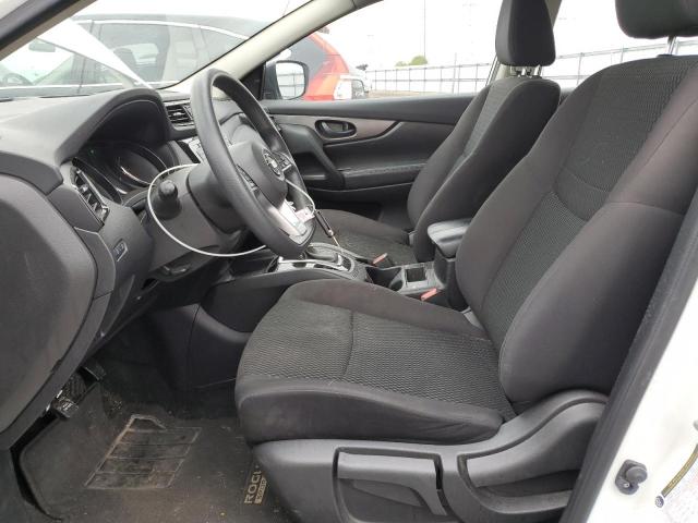 2020 NISSAN ROGUE SPOR - JN1BJ1CW1LW363987