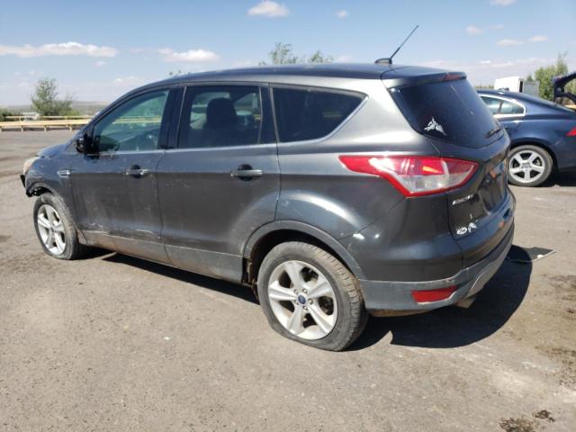 Vin: 1fmcu0g70fua63052, lot: 54797745, ford escape se 20152
