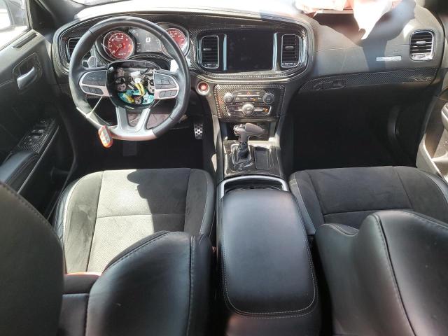 2021 DODGE CHARGER SC 2C3CDXGJ9MH581092