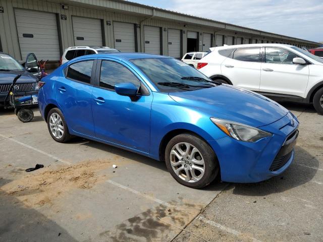 Vin: 3mydlbzvxgy136365, lot: 58978555, toyota scion 20164