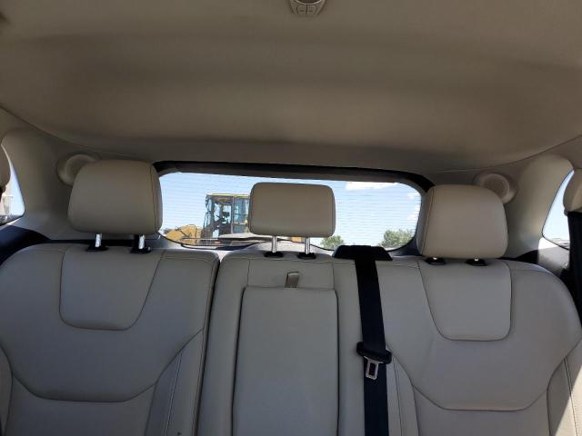2017 FORD EDGE TITAN 2FMPK3K95HBB31968