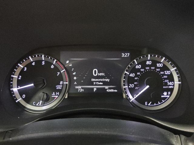 2023 TOYOTA HIGHLANDER - 5TDKDRAHXPS505296