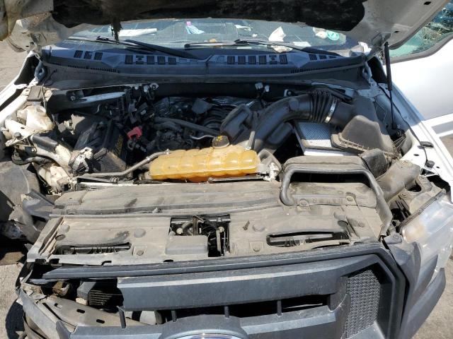 2017 FORD F150 SUPER - 1FTEW1EF0HKD32107