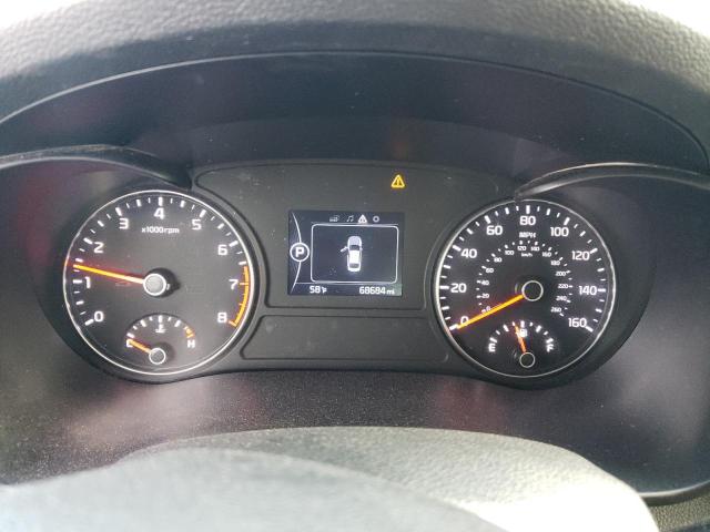 2018 KIA OPTIMA LX 5XXGT4L37JG263802
