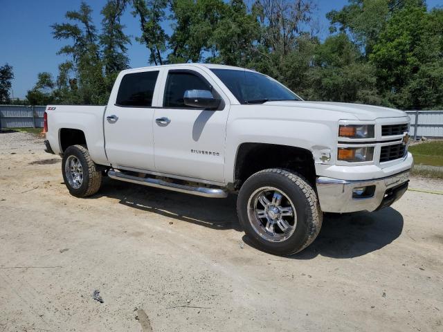 Vin: 3gcukrec7eg458530, lot: 57432905, chevrolet all models k1500 lt 20144