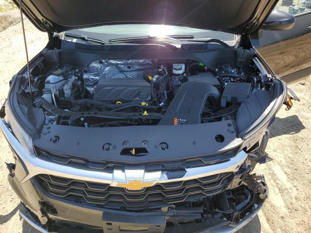 2025 CHEVROLET TRAX 1LT - KL77LHEP0SC223227