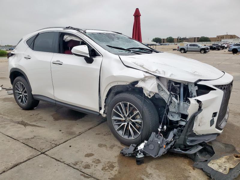 Vin: jtjgdcaz1r5015072, lot: 55229705, lexus nx 250 pre 250 premium 20244